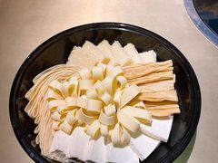 -手选潮汕鲜活牛肉火锅(二七广场店)