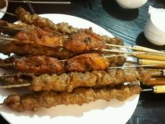 -馅饼粥·百年传承 since1926(中山路店)