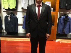 -宇翔服饰(双井桥东首城国际店)