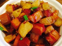 妈妈私房红烧肉-妈妈的味道(工人体育场东路店)