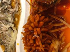 -马凯餐厅(长椿街店)