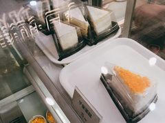 -布谷小甜·生日蛋糕(新街口店)
