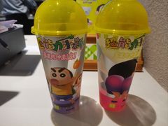 -奈雪的茶(沙坪坝印象汇店)