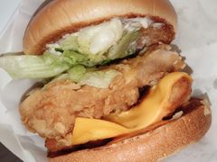 -肯德基(中鼎大厦店)