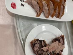-全聚德(前门店)