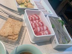 -野妹火锅(龙岗店)