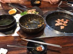 -意成料理
