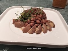 -凤凰园烤鸭店·唐山菜·传承花椒肉(老唐丰路店)
