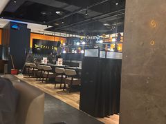 -半秋山西餐厅(巴南万达广场店)