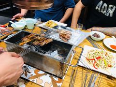 -马子全羊(堤口路店)