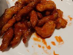 -百姓食府(秦虹路店)