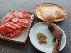 -青山鸡(海信天悦店)