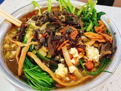 螺蛳-凤张螺蛳粉·爽口粉(跃进路总店)