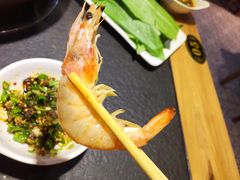 -徐记铜火锅(泉园店)