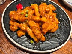 -前海沿·青岛菜(五四广场永旺店)