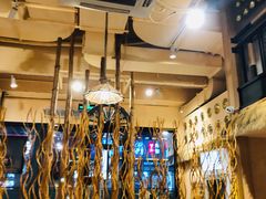 大堂-冰川延边料理·炭烤串(原小木屋店)