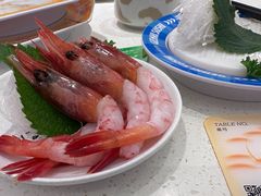 -元气寿司(东方宝泰店)