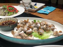 -青菁酒家·象山海鲜(胜利河美食街店)
