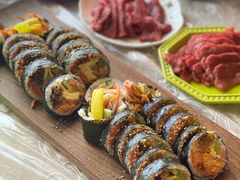 -胤韩紫菜包饭·炸鸡·拌饭(宋家庄店)