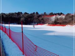 -蓟洲国际滑雪场