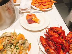 -星伦多自助料理(华润万象城店)