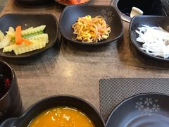 -香猪坊韩国烤肉专属门店(魏公村店)