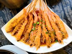 -美极鲜食坊(宝安南路店)