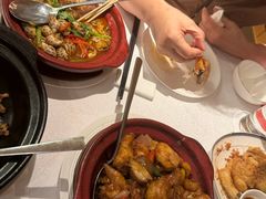 -喜记避风塘炒辣蟹(旗舰店)