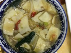 -达吾手抓美食城总部(义乌店)