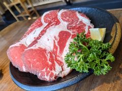 -九畋町和牛黑牛烤肉料理(三里屯3·3大厦店)