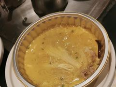 -盛焰铁板烧(王府井店)