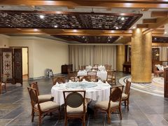 -白云中餐厅·粤菜·亚龙湾喜来登度假酒店