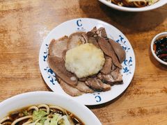 -柴氏风味斋(甘家口店)