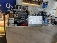 门面-茶百道(铜梁万达广场店)