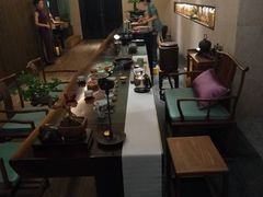-王府茶宴(大观园总店)