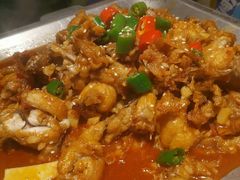 -蛙喔牛蛙(仙林万达茂店)