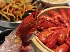 -靓靓蒸虾·头牌蒸虾(雪松路总店)