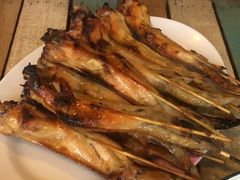 -Doo Dee Thai Food(Issan/Isaan/Esan)
