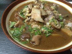 卤煮火烧-鼎香润(德胜门内店)