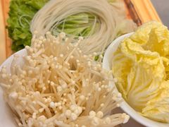 -椰子湾·海南火锅·糟粕醋·椰子鸡(正大广场店)