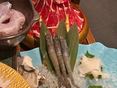 -牛New寿喜烧(龙湖金沙天街店)