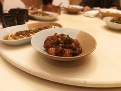 -外婆家(古墩印象城店)