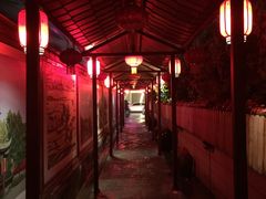 -窄巷子陕菜馆·地道陕西菜(粉巷店)