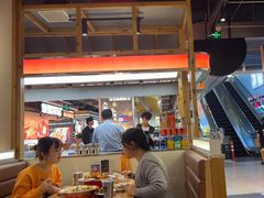 -领蟹祥记·香辣蟹·特色小海鲜(奥体天虹店)