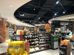 -永辉Bravo超市(东二环泰禾广场店)