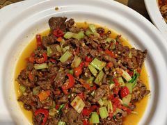 -灶东家民间菜(回兴店)