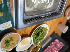 -草原塞蛮羊火锅城(港湾店)