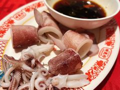 -神更仔·潮汕魂大排档(汉口路店)
