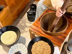 -上席擂茶·新中式青年茶馆(古城店)