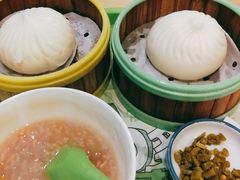 -老乡鸡(庐江方圆荟世纪中心店)